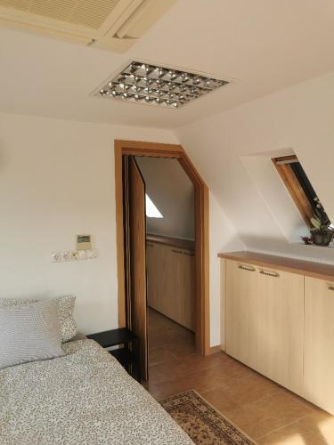Ferienwohnung Dresden-Trachenberge-Stadtblick, Drážďany (fotografie 8)
