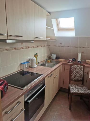 Ferienwohnung Dresden-Trachenberge-Stadtblick, Drážďany (fotografie 5)