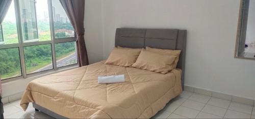 RYSHA Homestay Seri Serindit Residensi