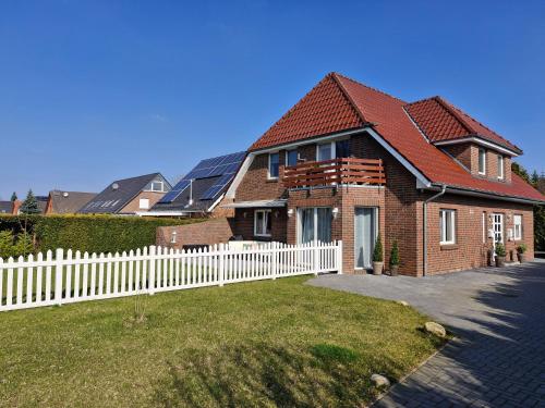 Ferienhaus Rosa