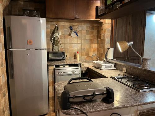 Lovely flat in nice garden, Rabat (fotografie 10)