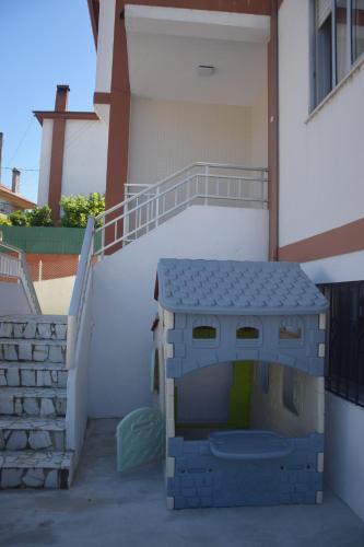 Casa en Chapela, con vistas a la Ría de Vigo Casa en Chapela, con vistas a la Ría de Vigo