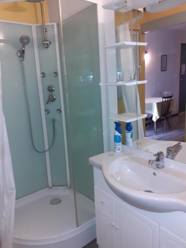 Gîte 15 (Gite 15) in Bleneau