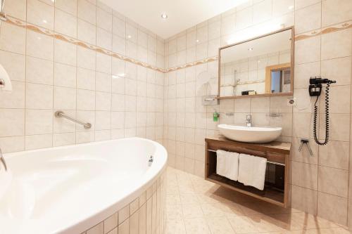 Hotel Alphof Stubaital – Fulpmes, IL