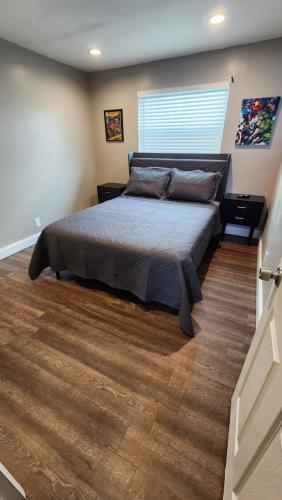 3 bedroom 2 bathroom near the beach, big yard in West Palm Beach, USA