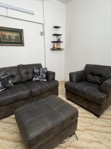 Defence View Apartment Karachi - main image