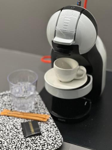 Apartmán Wellness Veselí obrázok