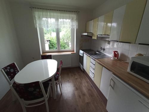 Buitenkant, Apartmány Waldex (Apartmany Waldex) in Jetrichovice U Decina