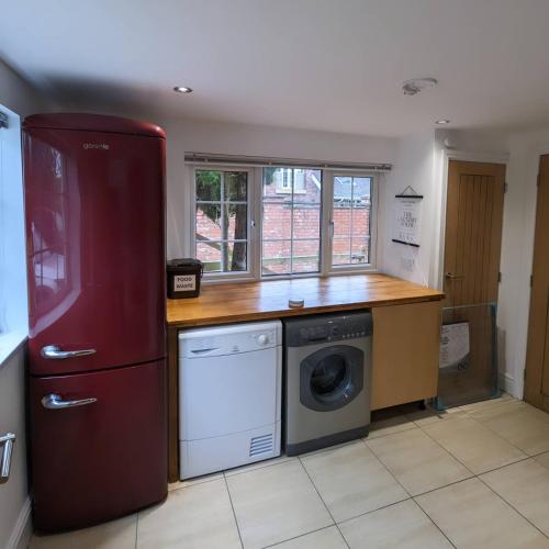 The Stables at Wits End, Hartford in นอร์ธวิค