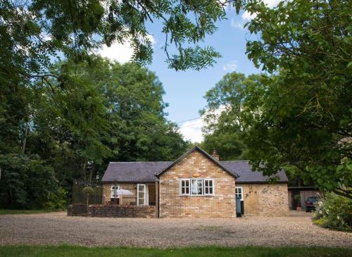 The Doghouse near Silverstone in 迪尚格