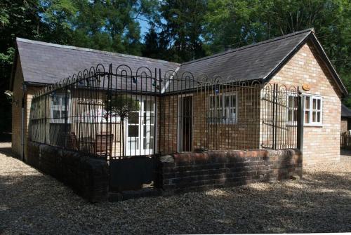 The Doghouse near Silverstone in 迪尚格