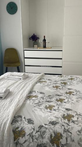 Private room in Daniela's house