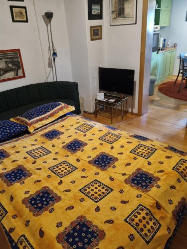 Privatni smestaj Apartman Ristovic preko puta poste 02 in Mataruška Banja