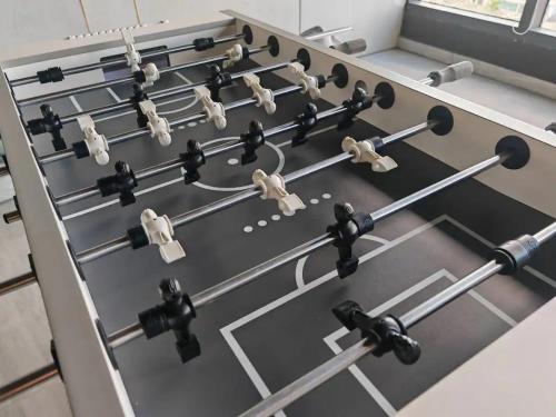 SuperMario, 8pax, Urban Suites - 5km to Komtar