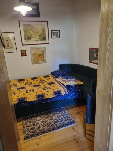 Privatni smestaj Apartman Ristovic preko puta poste 02 in Mataruška Banja