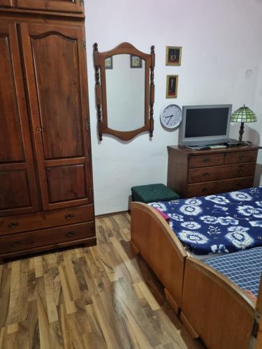 Privatni smestaj Apartman Ristovic preko puta poste 02 in Mataruška Banja