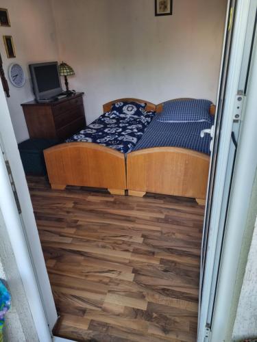 Privatni smestaj Apartman Ristovic preko puta poste 02 in Mataruška Banja