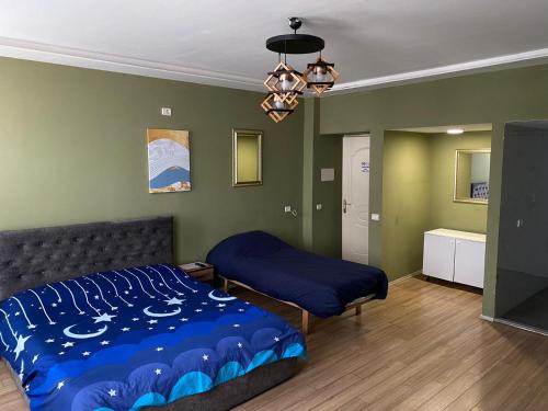 Driti Central Hotel, Tirana