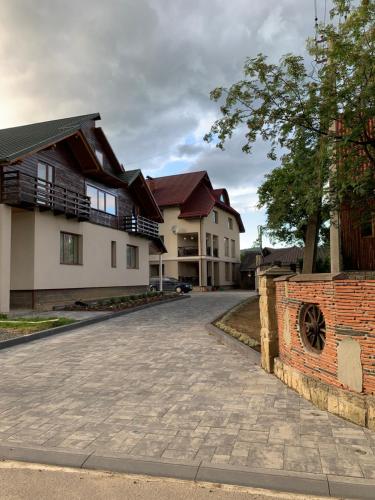 Панська Садиба, Mikuliczyn (zdjęcie 7)