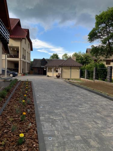 Панська Садиба, Mikuliczyn (zdjęcie 6)