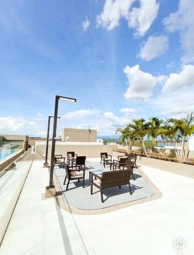 Apartamento Nuevo en el mejor club house de Neiva