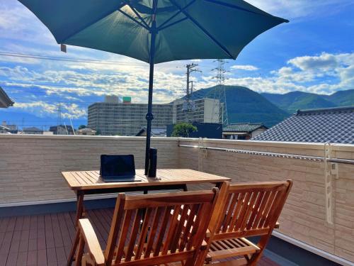 グローカル春日居温泉