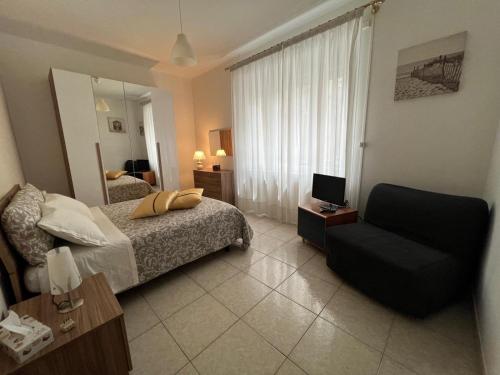 Casa Minù, Turín