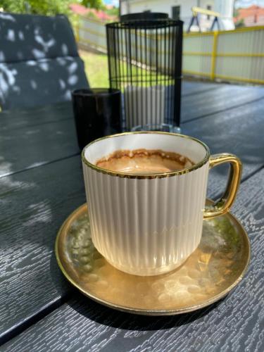 Apartman Rawda 2 in Jajce