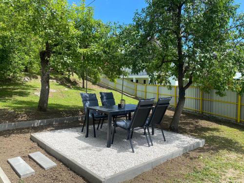 Apartman Rawda 2 in Jajce