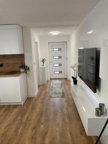 Apartman Rawda 2 in Jajce