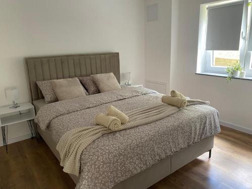 Apartman Rawda 2 in Jajce