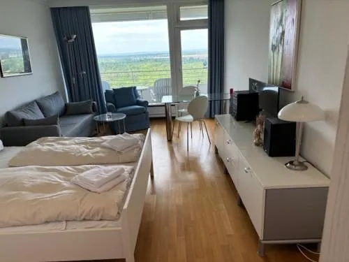 Apartment Himmlischer Ausblick in Timmendorfer Strand, Deutschland