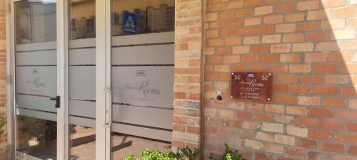 Simona Apartments in Portokanone