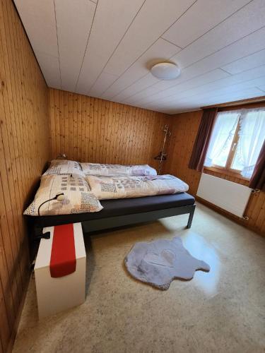 Alpenperle in Isenthal