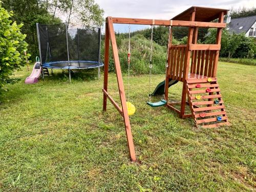 Apartament z tarasem w sercu mazur z prywatną plażą, Regiel (photo 4)