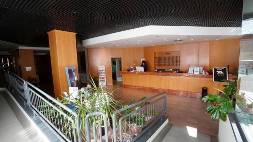 Classic Hotel Tulipano in Terni