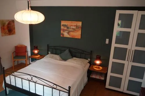 Villa Glück für die kleine Auszeit oder Entdeckungstour in Aurich, Deutschland