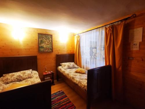 卡萨德奥赛鹏特杜瑞拉卡扎尼乡村民宿 卡萨德奥赛鹏特杜瑞拉卡扎尼乡村民宿