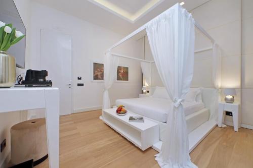 Domus Aurea Luxury Suites, Rzym (zdjęcie 3)