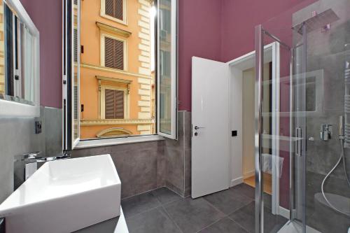 Domus Aurea Luxury Suites, Rzym (zdjęcie 4)
