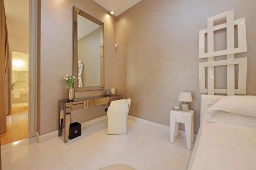 Domus Aurea Luxury Suites, Rzym (zdjęcie 7)