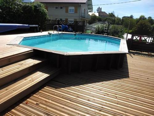 Villa Cathy Studio Terrasse Léane - Location saisonnière - Aix-les-Bains