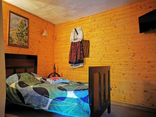 卡萨德奥赛鹏特杜瑞拉卡扎尼乡村民宿 卡萨德奥赛鹏特杜瑞拉卡扎尼乡村民宿