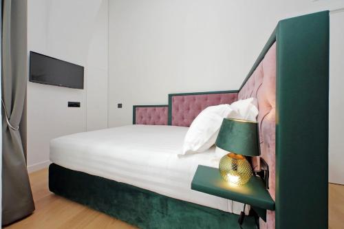 Domus Aurea Luxury Suites, Rzym (zdjęcie 2)