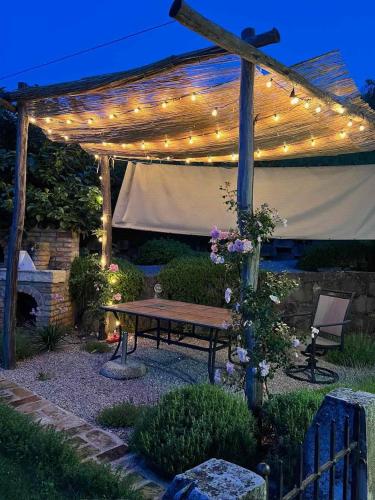 VISTA apartma in 亞戈德耶