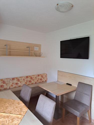 Apartment Haus Millauer in Leogang, Österreich