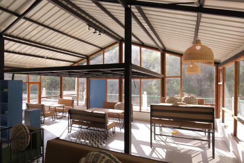 The Trippy Tribe Kasol