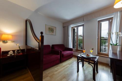 Hotel Hannover - image 2