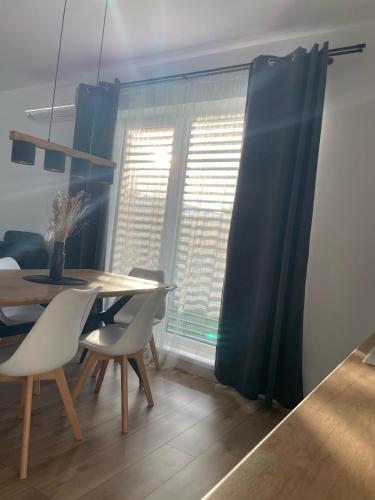 Klimatizovaný Apartmánový dom, s vírivkou, 1B