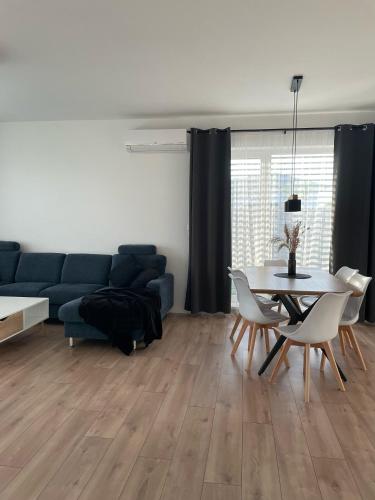 Klimatizovaný Apartmánový dom, s vírivkou, 1B